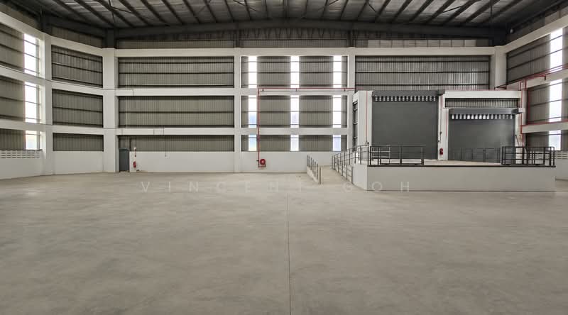 Factory for Sale in Sungai Manggis (Banting) - Vincent Goh - Interior - PropertyGuru.com.my