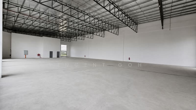 Factory for Sale in Sungai Manggis (Banting) - Vincent Goh - Interior - PropertyGuru.com.my