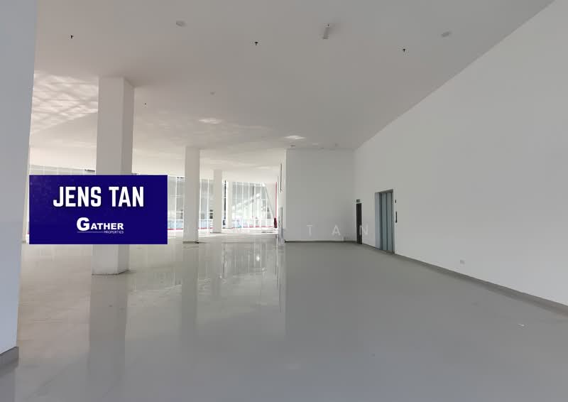 Factory for Rent in Batu Kawan (Penang) - Jens Tan - Interior - PropertyGuru.com.my