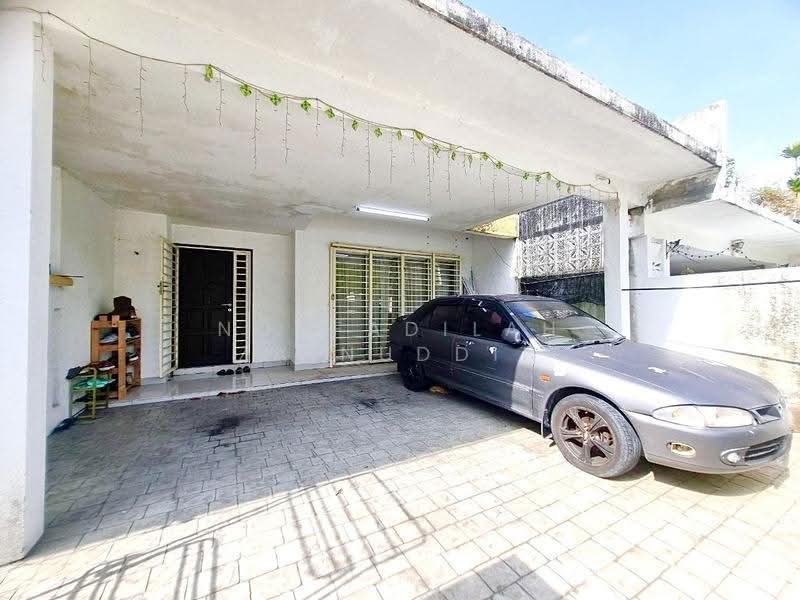 Terraced House for Sale in Aman Putri (Sungai Buloh) - NORFADILAH ZAINUDDIN - Exterior - PropertyGuru.com.my