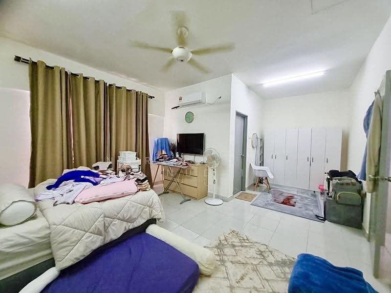 Terraced House for Sale in Aman Putri (Sungai Buloh) - NORFADILAH ZAINUDDIN - Bedroom - PropertyGuru.com.my