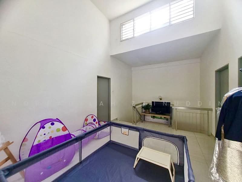 Terraced House for Sale in Aman Putri (Sungai Buloh) - NORFADILAH ZAINUDDIN - Interior - PropertyGuru.com.my