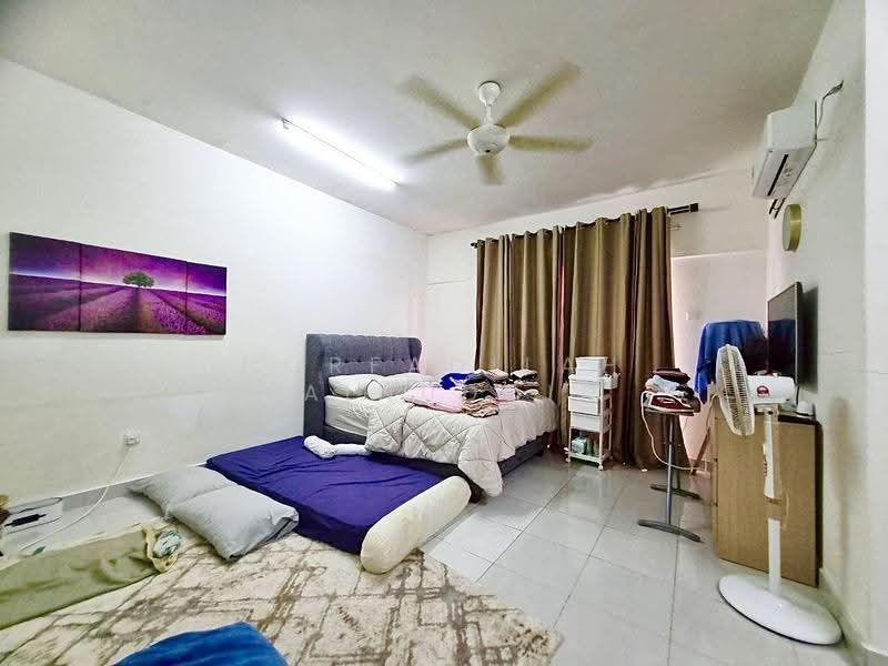 Terraced House for Sale in Aman Putri (Sungai Buloh) - NORFADILAH ZAINUDDIN - Bedroom - PropertyGuru.com.my