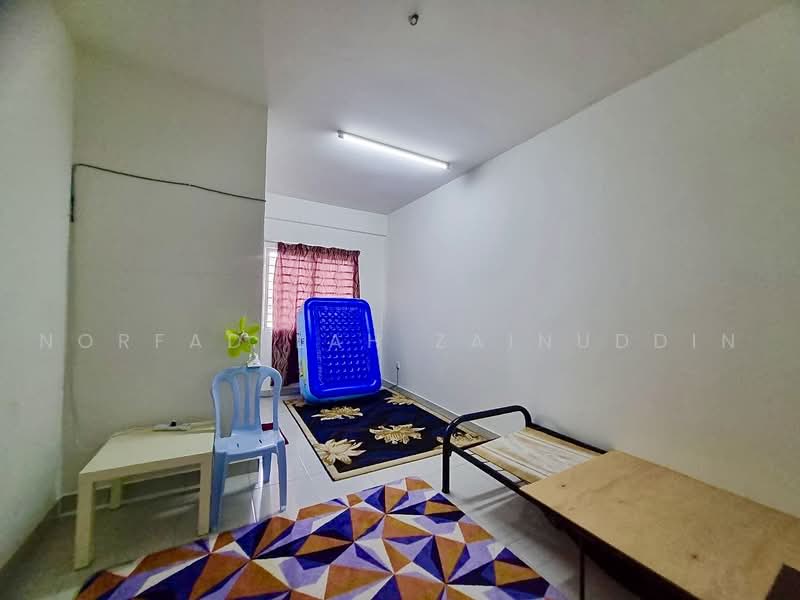 Terraced House for Sale in Aman Putri (Sungai Buloh) - NORFADILAH ZAINUDDIN - Interior - PropertyGuru.com.my