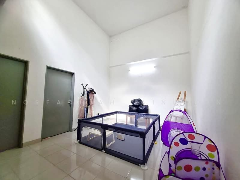 Terraced House for Sale in Aman Putri (Sungai Buloh) - NORFADILAH ZAINUDDIN - Interior - PropertyGuru.com.my