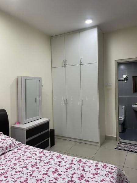 Kediaman Servis untuk Disewa di Flexis @ One South - Michelle Loke - Bedroom - PropertyGuru.com.my