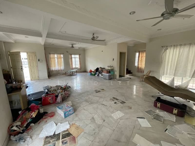 Bungalow House for Sale in Bandar Country Homes (Rawang) - David Lee - Living Room - PropertyGuru.com.my