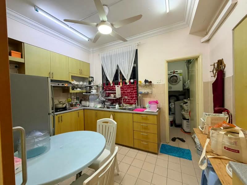 Apartment for Sale at Villa Bestari Apartment - Tony Chong - PropertyGuru.com.my