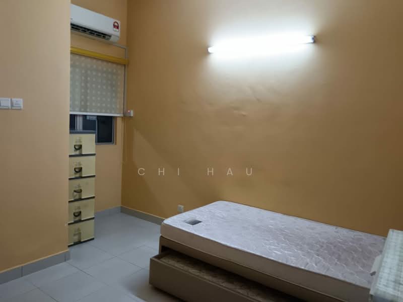 Terraced House for Rent in Shah Alam (Selangor) - Chi Hau - Bedroom - PropertyGuru.com.my