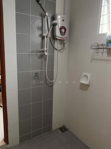 Terraced House for Rent in Shah Alam (Selangor) - Chi Hau - Bathroom - PropertyGuru.com.my