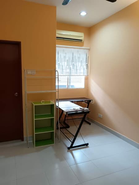 Terraced House for Rent in Shah Alam (Selangor) - Chi Hau - Study - PropertyGuru.com.my
