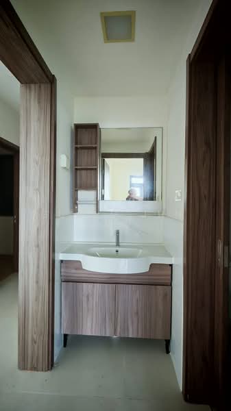 Condominium for Sale at Ataraxia Park @ Forest City - Guang Jun Loh - Bathroom - PropertyGuru.com.my