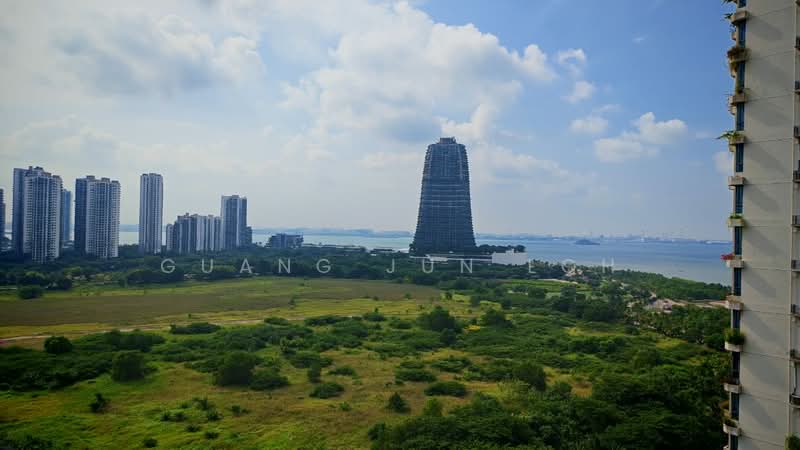 Condominium for Sale at Ataraxia Park @ Forest City - Guang Jun Loh - Exterior - PropertyGuru.com.my