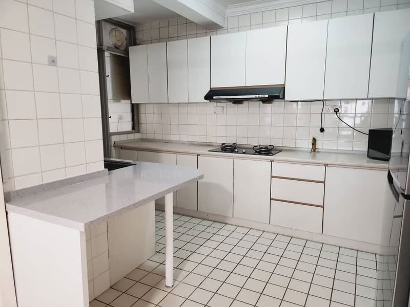 Kondominium untuk Dijual di Mont Kiara Pines - Irine Yap - Kitchen - PropertyGuru.com.my