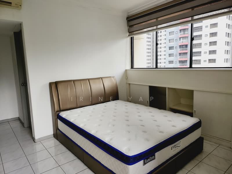 Kondominium untuk Dijual di Mont Kiara Pines - Irine Yap - Bedroom - PropertyGuru.com.my