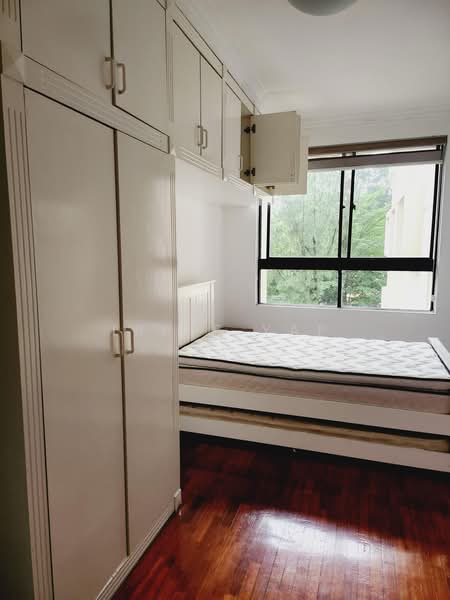 Kondominium untuk Dijual di Mont Kiara Pines - Irine Yap - Bedroom - PropertyGuru.com.my