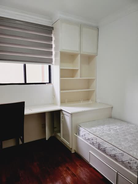 Kondominium untuk Dijual di Mont Kiara Pines - Irine Yap - Bedroom - PropertyGuru.com.my