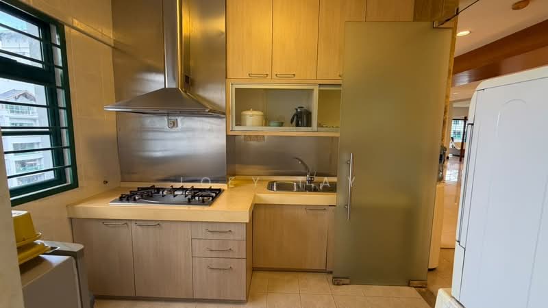 Condominium for Sale at Elita @ The Straits View Condominium - Joey Tay - Kitchen - PropertyGuru.com.my