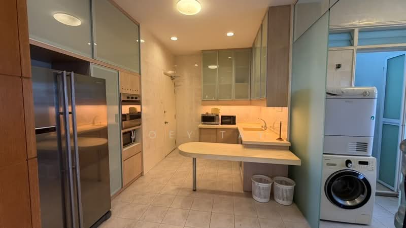 Condominium for Sale at Elita @ The Straits View Condominium - Joey Tay - Kitchen - PropertyGuru.com.my