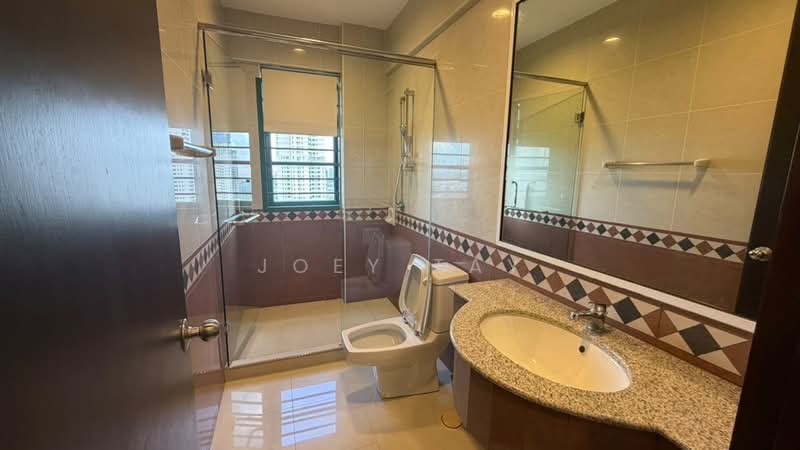Condominium for Sale at Elita @ The Straits View Condominium - Joey Tay - Bathroom - PropertyGuru.com.my