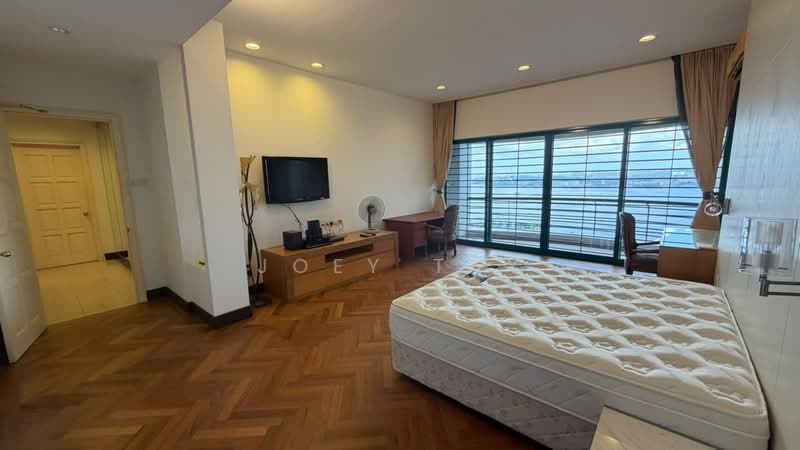Condominium for Sale at Elita @ The Straits View Condominium - Joey Tay - Bedroom - PropertyGuru.com.my