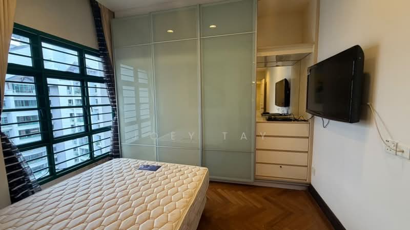 Condominium for Sale at Elita @ The Straits View Condominium - Joey Tay - Bedroom - PropertyGuru.com.my