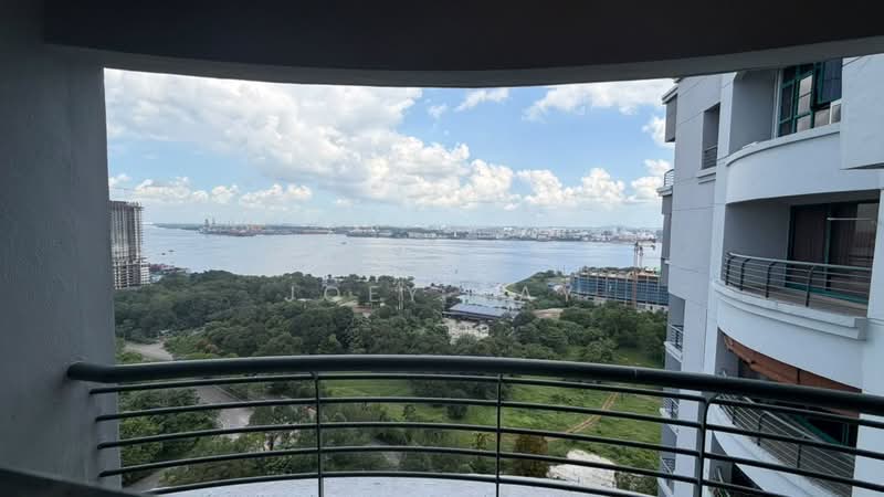 Condominium for Sale at Elita @ The Straits View Condominium - Joey Tay - View - PropertyGuru.com.my