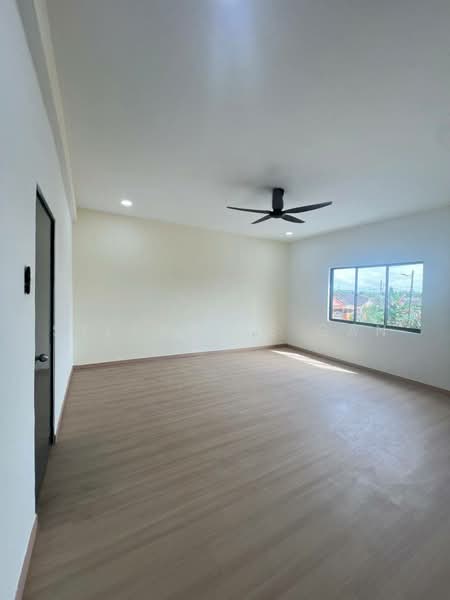 2-storey Terraced House for Sale in Taman Sri Skudai (Skudai) - Stephanie Gan - Interior - PropertyGuru.com.my