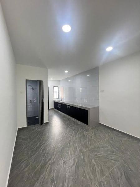 2-storey Terraced House for Sale in Taman Sri Skudai (Skudai) - Stephanie Gan - Kitchen - PropertyGuru.com.my