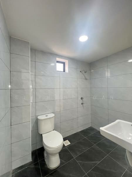 2-storey Terraced House for Sale in Taman Sri Skudai (Skudai) - Stephanie Gan - Bathroom - PropertyGuru.com.my