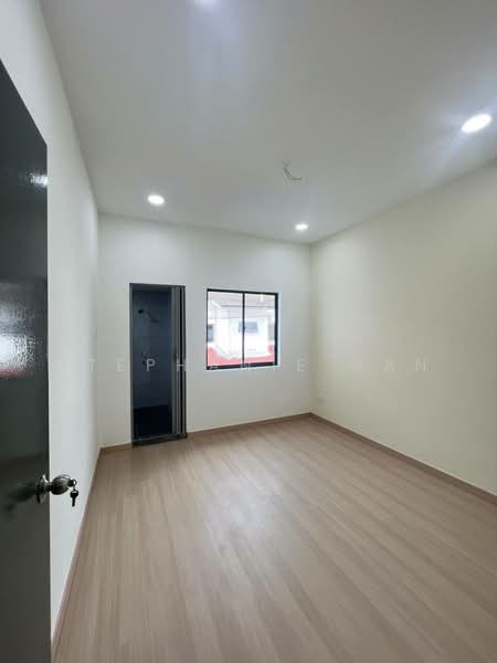 2-storey Terraced House for Sale in Taman Sri Skudai (Skudai) - Stephanie Gan - Interior - PropertyGuru.com.my