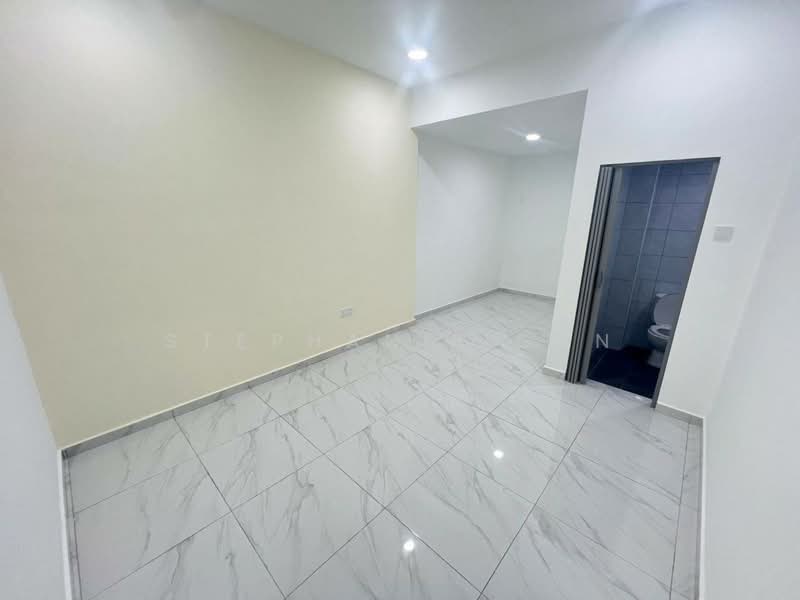 2-storey Terraced House for Sale in Taman Sri Skudai (Skudai) - Stephanie Gan - Interior - PropertyGuru.com.my
