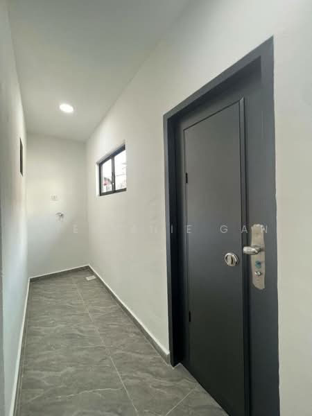 2-storey Terraced House for Sale in Taman Sri Skudai (Skudai) - Stephanie Gan - Corridor - PropertyGuru.com.my