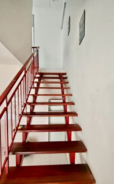 Rumah Teres 2-Tingkat untuk Dijual di Bandar Springhill (Port Dickson) - Sharul Ansari - Interior - PropertyGuru.com.my