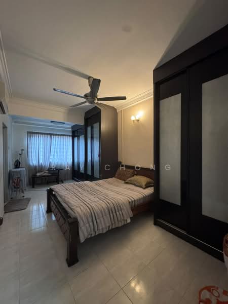 2-storey Terraced House for Sale in Puchong (Selangor) - Ray Chong - Bedroom - PropertyGuru.com.my
