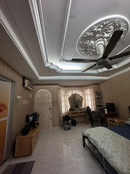 2-storey Terraced House for Sale in Puchong (Selangor) - Ray Chong - Bedroom - PropertyGuru.com.my
