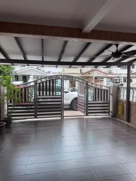 2-storey Terraced House for Sale in Puchong (Selangor) - Ray Chong - Exterior - PropertyGuru.com.my