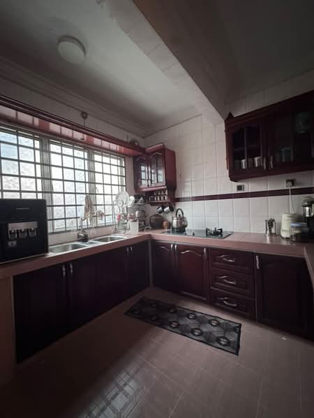 2-storey Terraced House for Sale in Puchong (Selangor) - Ray Chong - Kitchen - PropertyGuru.com.my