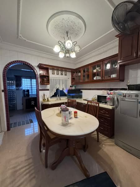 2-storey Terraced House for Sale in Puchong (Selangor) - Ray Chong - Kitchen - PropertyGuru.com.my