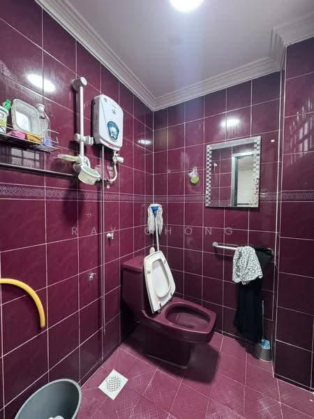 2-storey Terraced House for Sale in Puchong (Selangor) - Ray Chong - Bathroom - PropertyGuru.com.my