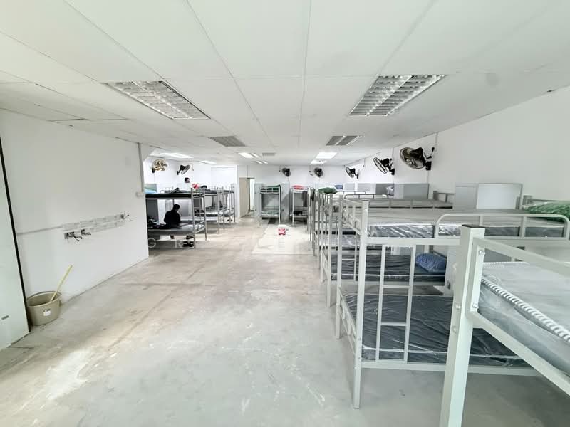 Shop / Office for Rent in Perai (Penang) - Graciey Lim - Interior - PropertyGuru.com.my