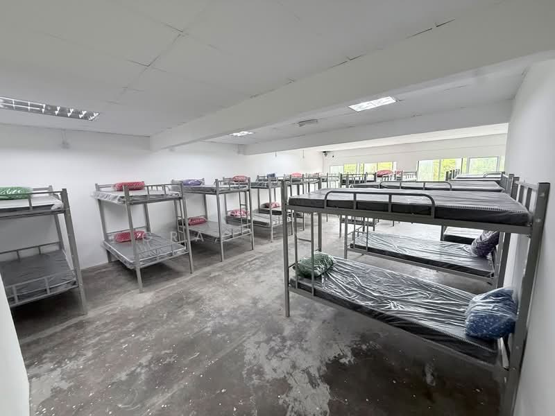 Shop / Office for Rent in Perai (Penang) - Graciey Lim - Bedroom - PropertyGuru.com.my