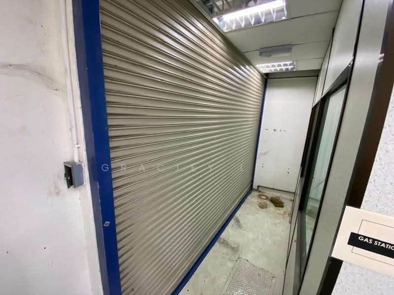 Shop / Office for Rent in Perai (Penang) - Graciey Lim - Interior - PropertyGuru.com.my