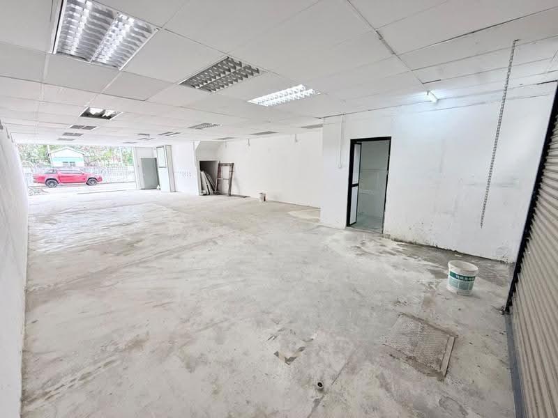 Shop / Office for Rent in Perai (Penang) - Graciey Lim - Interior - PropertyGuru.com.my
