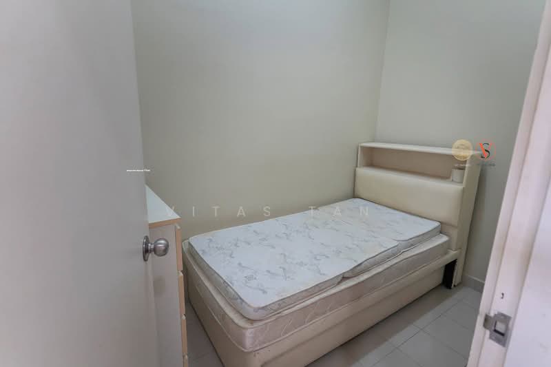 Semi-Detached House for Sale in Setia Eco Park (Setia Alam) - Vitas Tan - Bedroom - PropertyGuru.com.my
