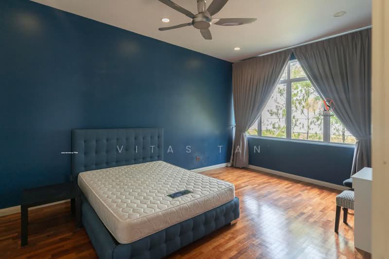 Semi-Detached House for Sale in Setia Eco Park (Setia Alam) - Vitas Tan - Bedroom - PropertyGuru.com.my