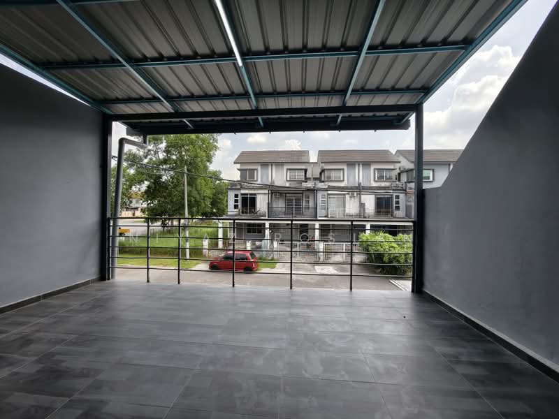 2.5-storey Terraced House for Rent in Taman Scientex Pasir Gudang (Pasir Gudang) - Niyaz Roslan - PropertyGuru.com.my