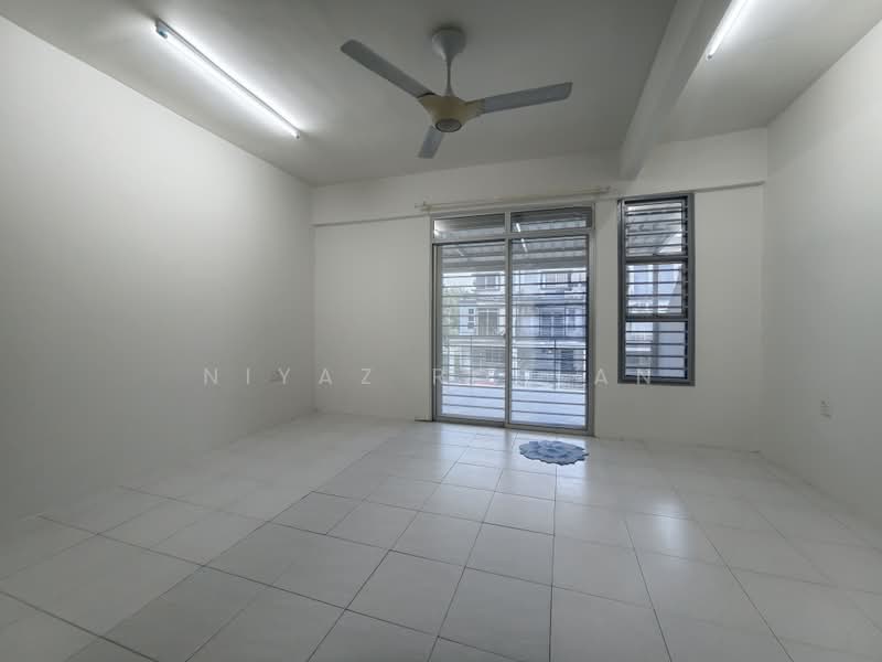 2.5-storey Terraced House for Rent in Taman Scientex Pasir Gudang (Pasir Gudang) - Niyaz Roslan - PropertyGuru.com.my