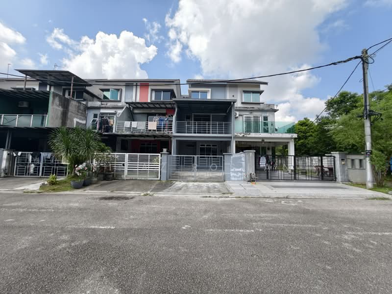 2.5-storey Terraced House for Rent in Taman Scientex Pasir Gudang (Pasir Gudang) - Niyaz Roslan - PropertyGuru.com.my