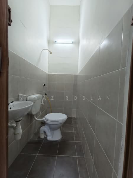 2.5-storey Terraced House for Rent in Taman Scientex Pasir Gudang (Pasir Gudang) - Niyaz Roslan - PropertyGuru.com.my